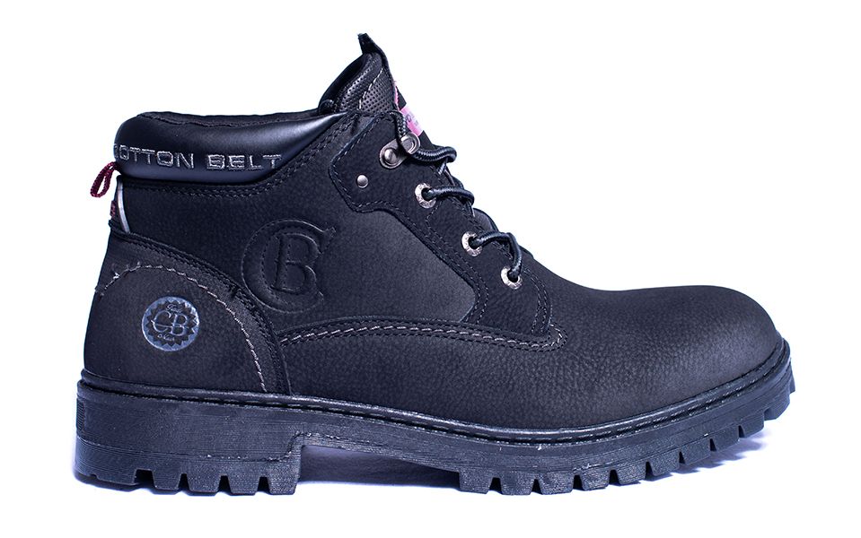 Cotton Belt Napalm NBK Low Cut Ankle Boot Shop Today. Get it Tomorrow