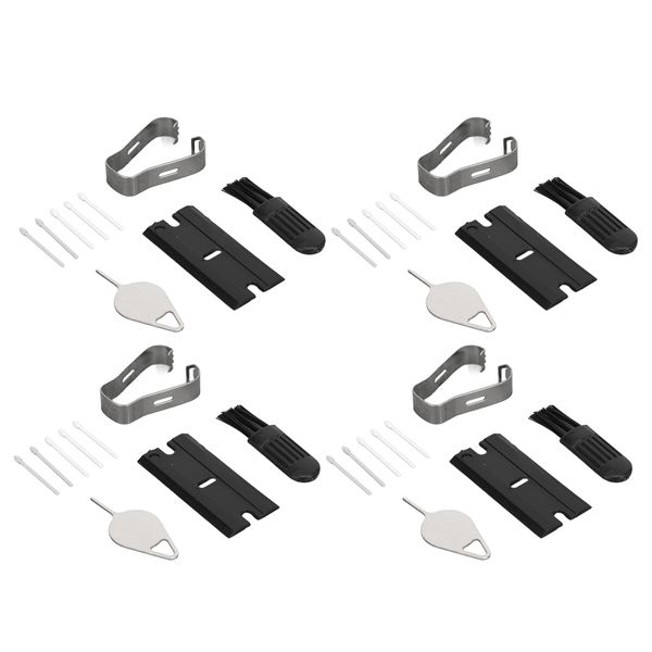 4Pcs S23 Ultra Stylus Nibs