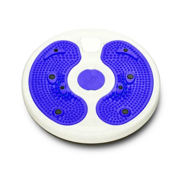 Healthy Massage &amp; Waist Twisting Disc