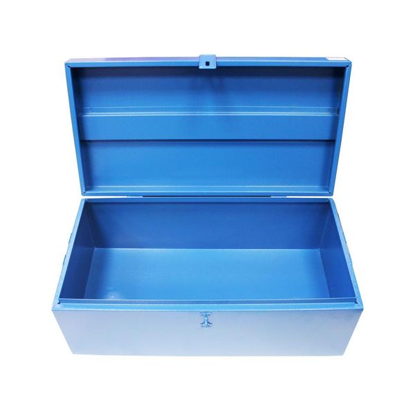 Tool Trunk Steel 610X315X230Mm