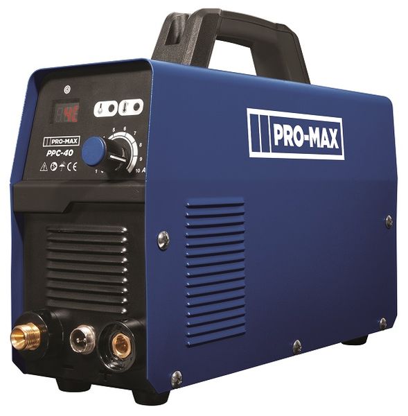 Promax PPC-40 Plasma Cutter