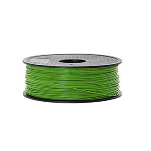 EasythreeD 3D Printer Plastic PLA Filament, 1.75mm, 1KG/Roll - Green