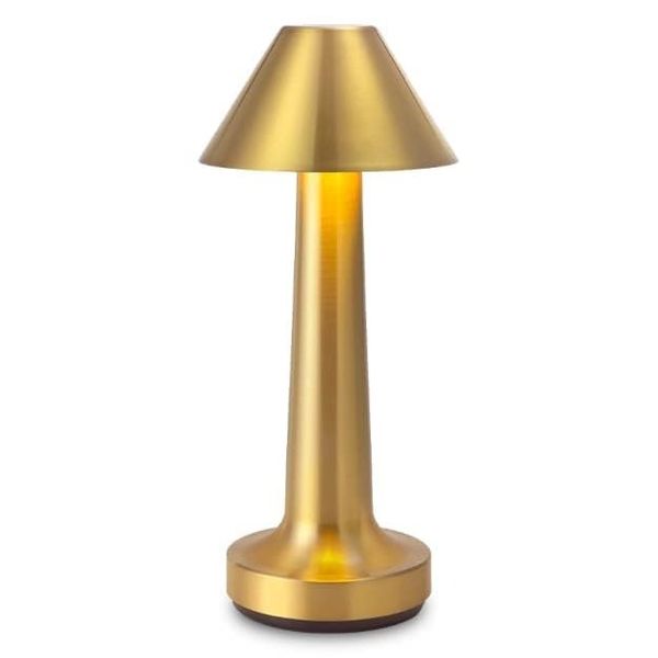 Rechargeable LED Table Lamp