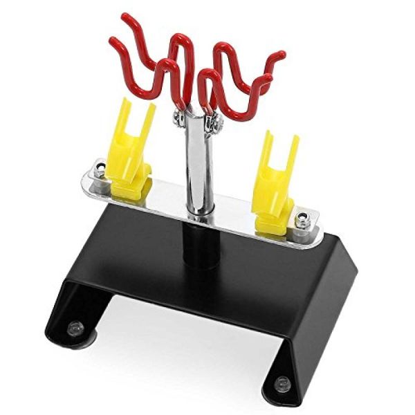 Airbrush Holder 2+2 Freestanding