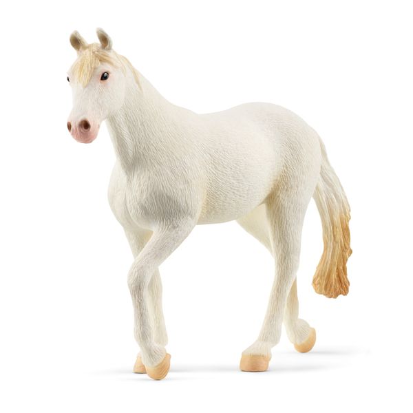 Schleich Farm World - Camarillo Mare (11cm Tall)
