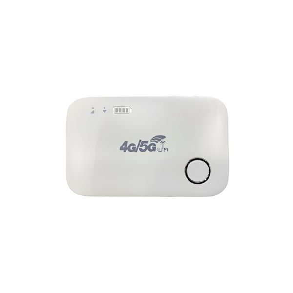 Wireless Portable LTE 4G Router With Sim Card Slot M88