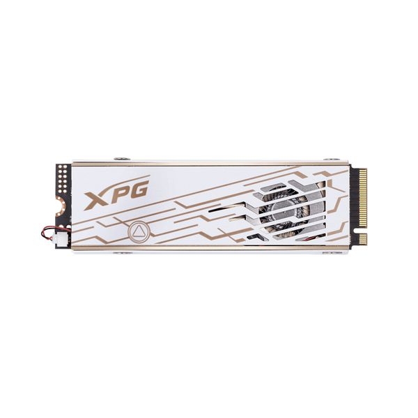XPG MARS 980 PRO PCIe Gen5 x4 M.2 2280 Solid State Drive 1TB (1000Gb)