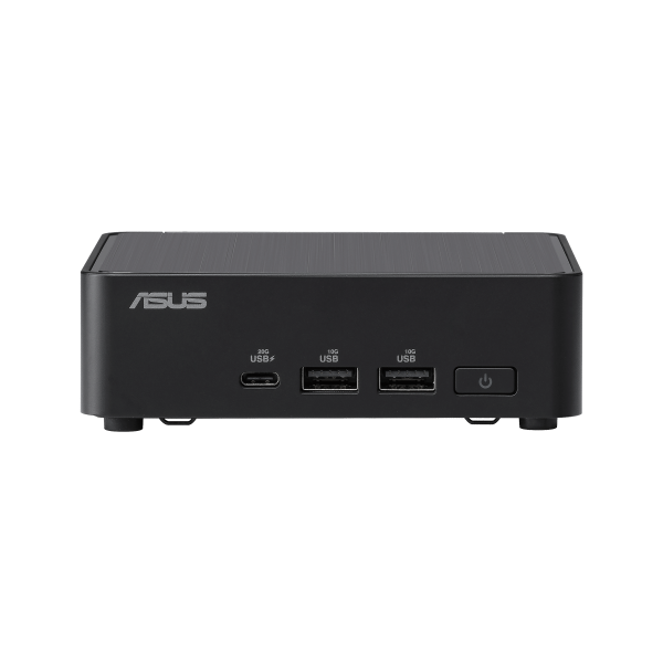 ASUS NUC 14 Pro Mini PC 14th Gen Intel Core i3 - 8GB DDR5 - 250 GB SSD
