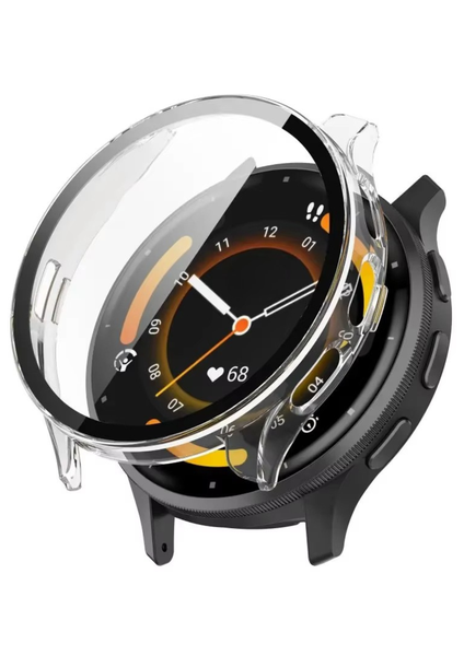 Comealong Hard Case/Full Cover Compatible with Garmin Venu 3S