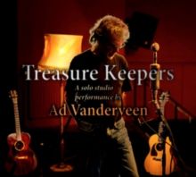Treasure Keepers (CD / Album)