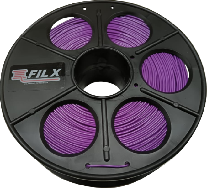 PETG Filament Purple