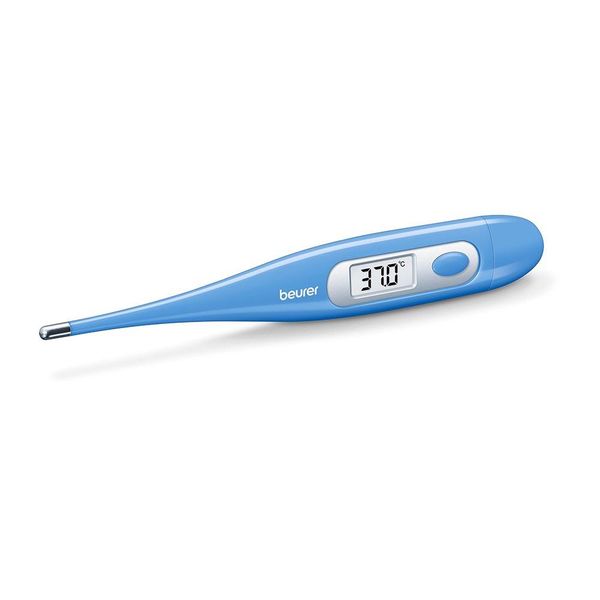 Beurer Thermometers FT 09/1 Display Box - Blue - 20 Pieces