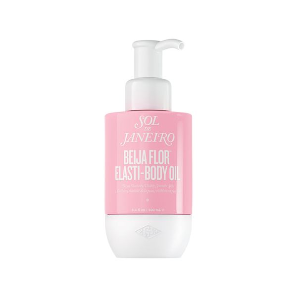 Sol de Janeiro Beija Flor Elasti-Body Oil