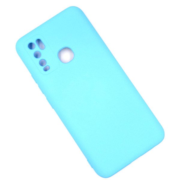 Bumper Case for Vivo Y30 4G (2020)