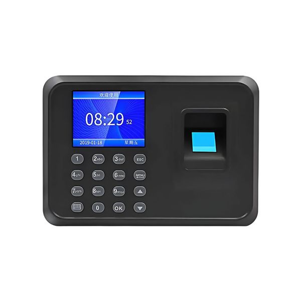 Staff Fingerprint Check-in Machine Q-A26