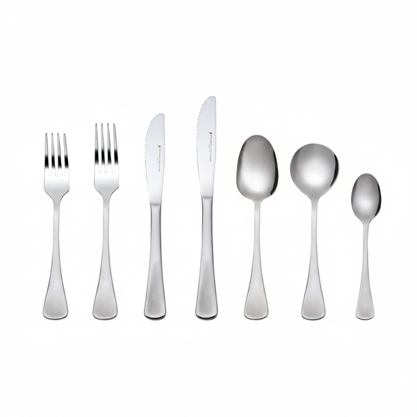 Maxwell &amp; Williams 42 Piece Stainless Steel Cutlery Set