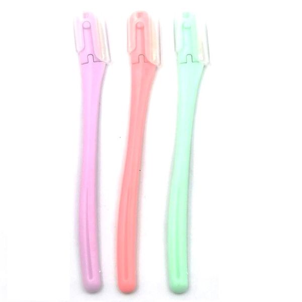 Comestic Eyebrow Razor 3 Pack