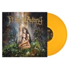 Oh What the Future Holds (Vinyl / 12" Album Coloured Vinyl)
