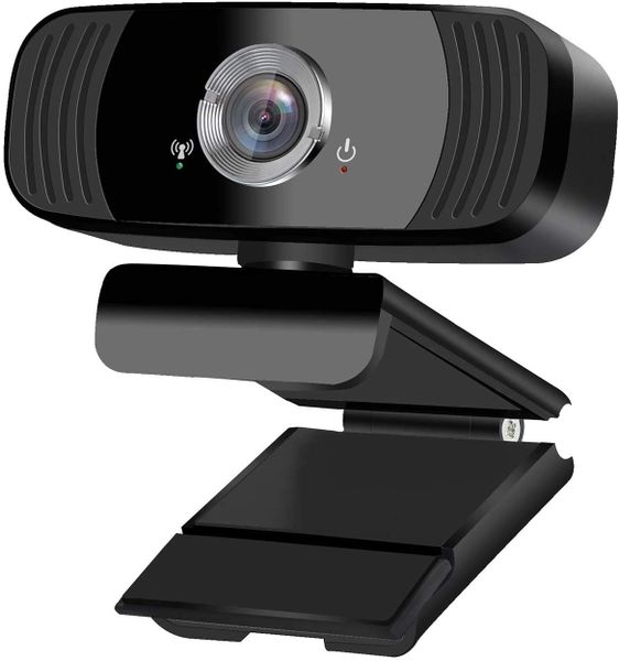 1080P Computer Camera