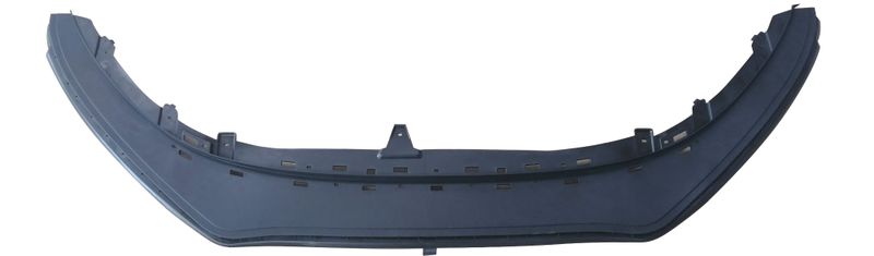 Vw Polo Bumper Spoiler Hatchback 2010-2014