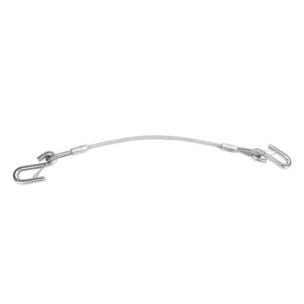 70cm Large - Capacity Trailer Safety Chain