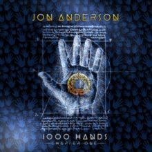 1000 Hands (CD / Album)