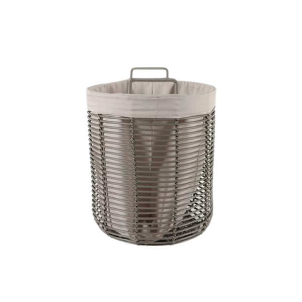 Weave Laundry Basket