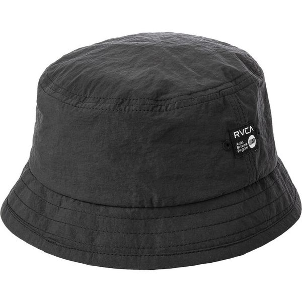 RVCA Mens ANP Bucket Hat