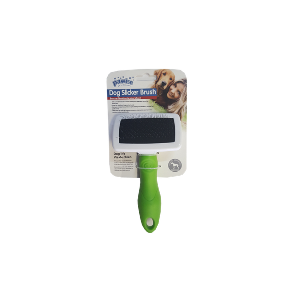 Pawise Dog Slicker Brush - Small