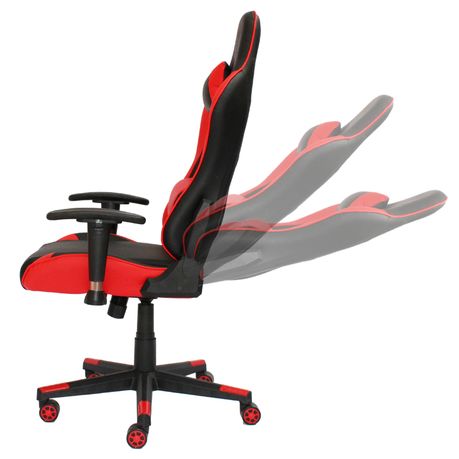 Gaming discount chairs takealot