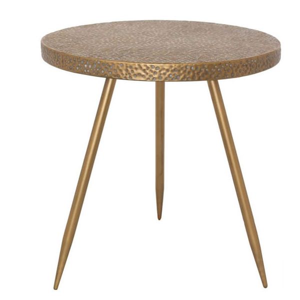 Modern and Stylish Side Table
