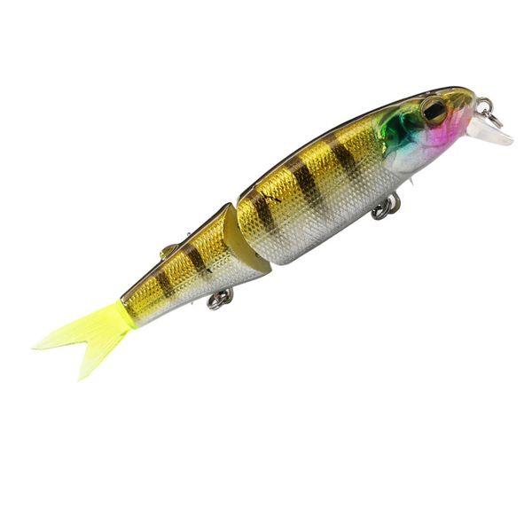 Fishing Lure Hard Bait Minnow Style LW109-014