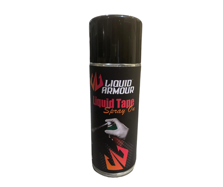 Liquid Armour - Liquid Tape - Spray On - Red - 250ml - 2 Pack