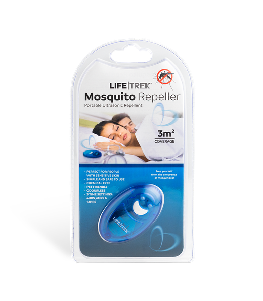 Lifetrek Portable Mosquito Repeller