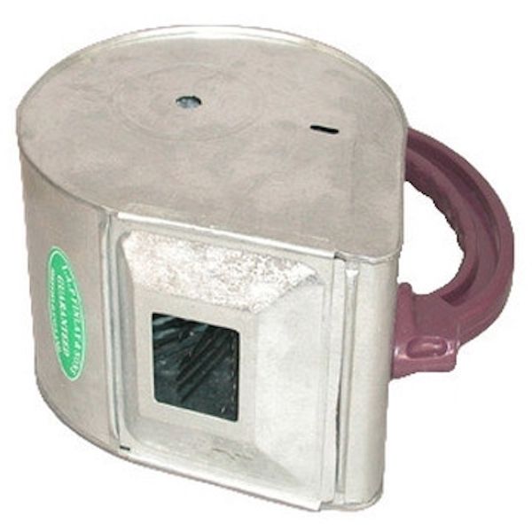 Kaufmann Tyrolean Machine