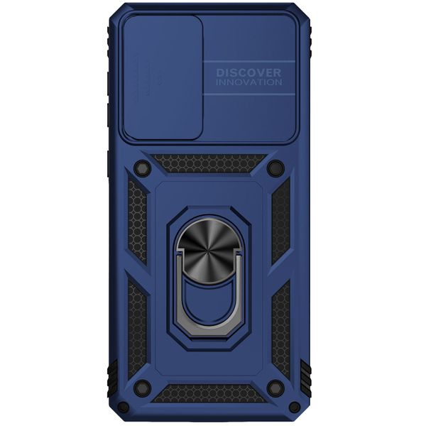 Camshield Phone Case With Magnetic Ring Holder for iPhone 14 Pro Max