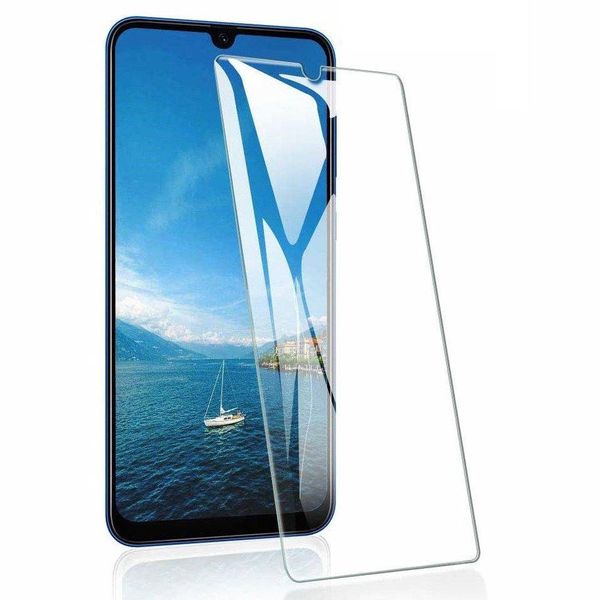 Tempered Glass for Samsung A13 5G - Clear