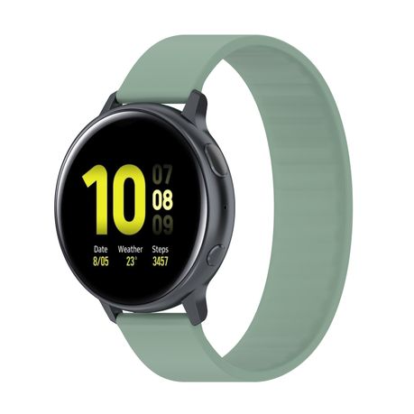 Garmin discount 18mm bands