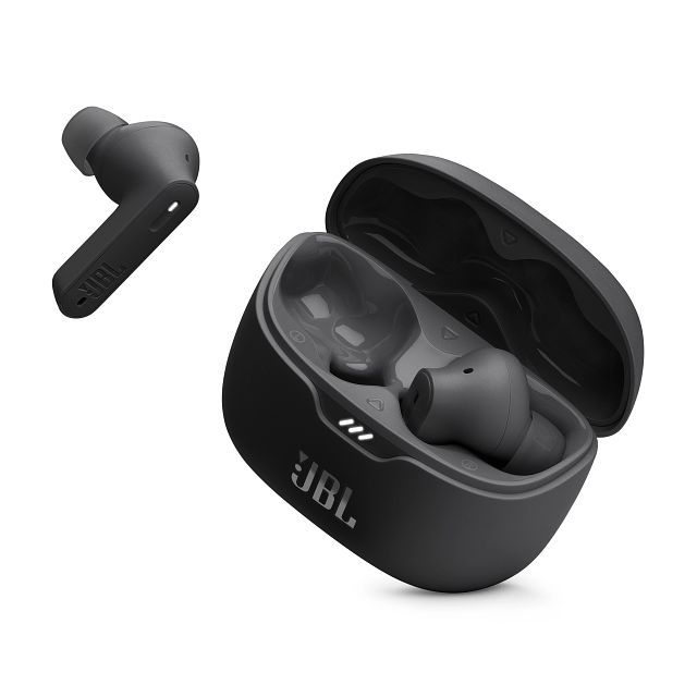 jbl tune beam true wireless earbuds review