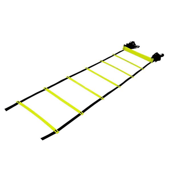 Agility Training Ladder - Set of 2