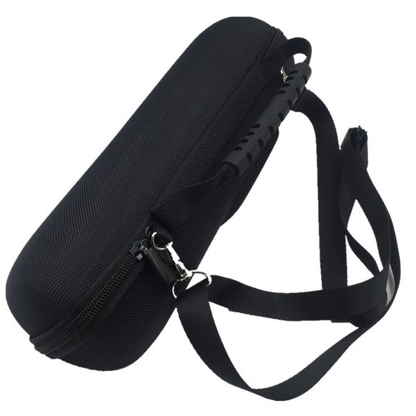 Pouch Bag For Jbl Charge 3 Travel Protective Cover Case Cables Belt