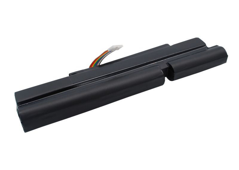 High Capacity Battery for Acer Aspire TimelineX 4830TG 5830TG