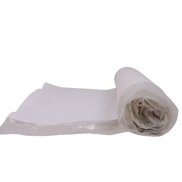 Laminated Moisture Block Underly for Laminated Flooring 1.25m Wide x10m