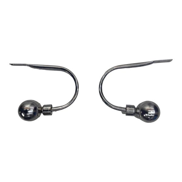 Curtain Tiebacks