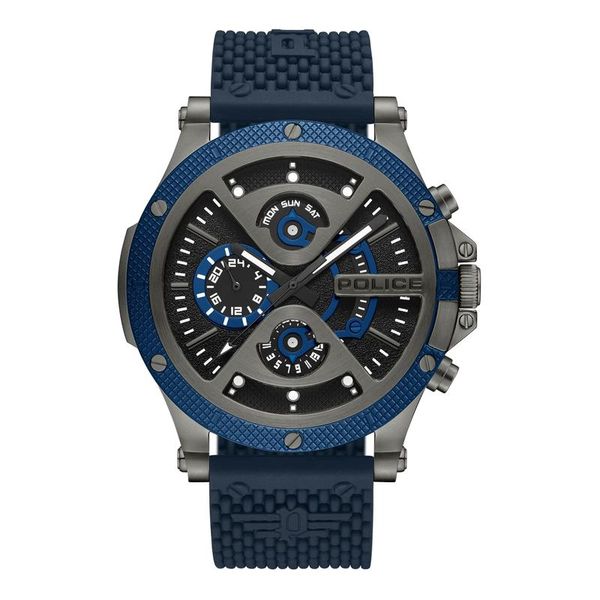 Police Men's Surigao Watch