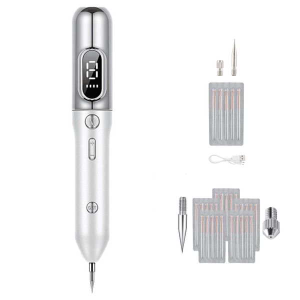 Skin Tag Pen Sets SABAN Professional Skin Care Device For Beauty