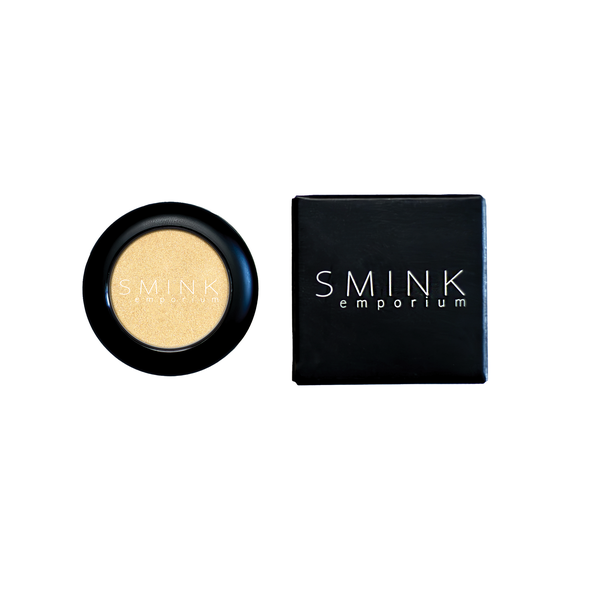 Smink Emporium High Shimmer Highlighter - Touch Of Sun