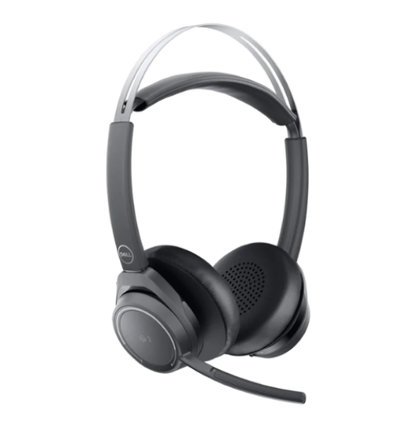Dell WL7022 Premier Wireless ANC Headset 520-AATN