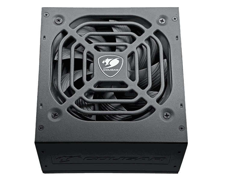 Cougar STC 550W 80 Plus Power Supply