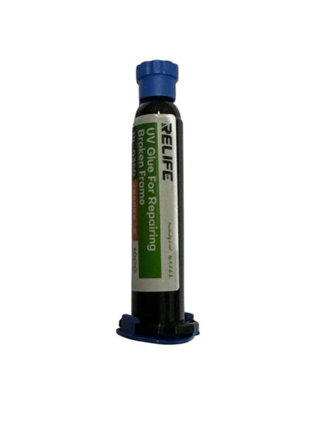 Relife Uv Glue for Repairing Broken Fram Rl-035d